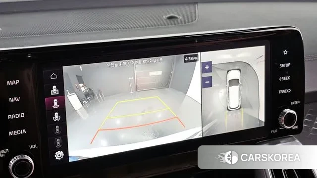 Kia Sorento 4th Generation id 2980557 из Кореи 7