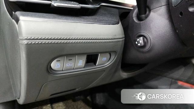 Genesis G90 (RS4) id 3903579 из Кореи 7