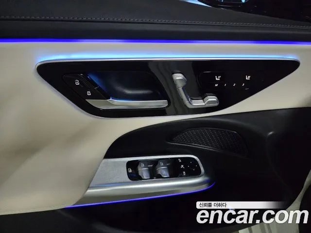 Mercedes-Benz E-Class W214 id 2862410 из Кореи 7