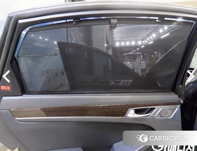 Genesis G80 id 3096164 из Кореи 7