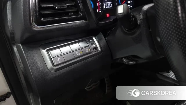 Ssangyong Berry New Tivoli id 3149863 из Кореи 7