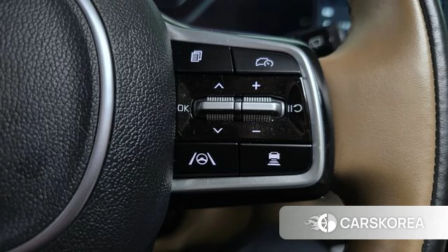 Kia The New Sorento 4th Generation id 4686840 из Кореи 7
