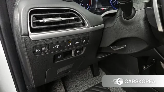 Hyundai Palisade id 3545561 из Кореи 7