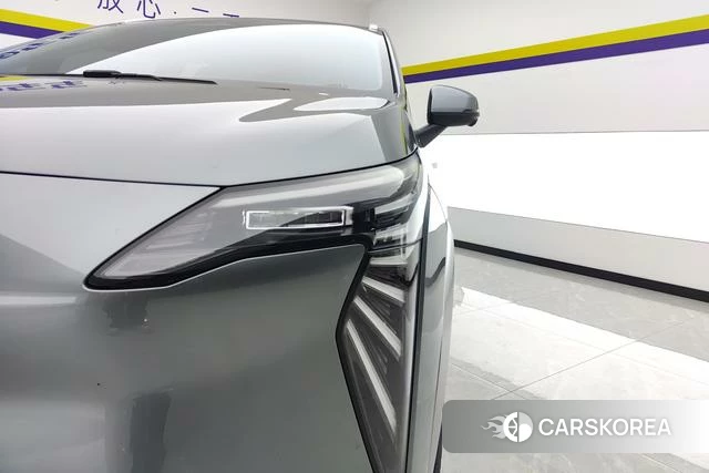 Aian AION Y id 3909079 из Китая 7