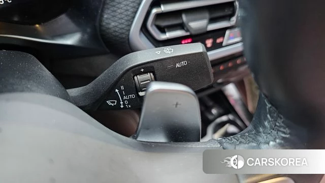 BMW X4 (G02) id 4641652 из Кореи 7