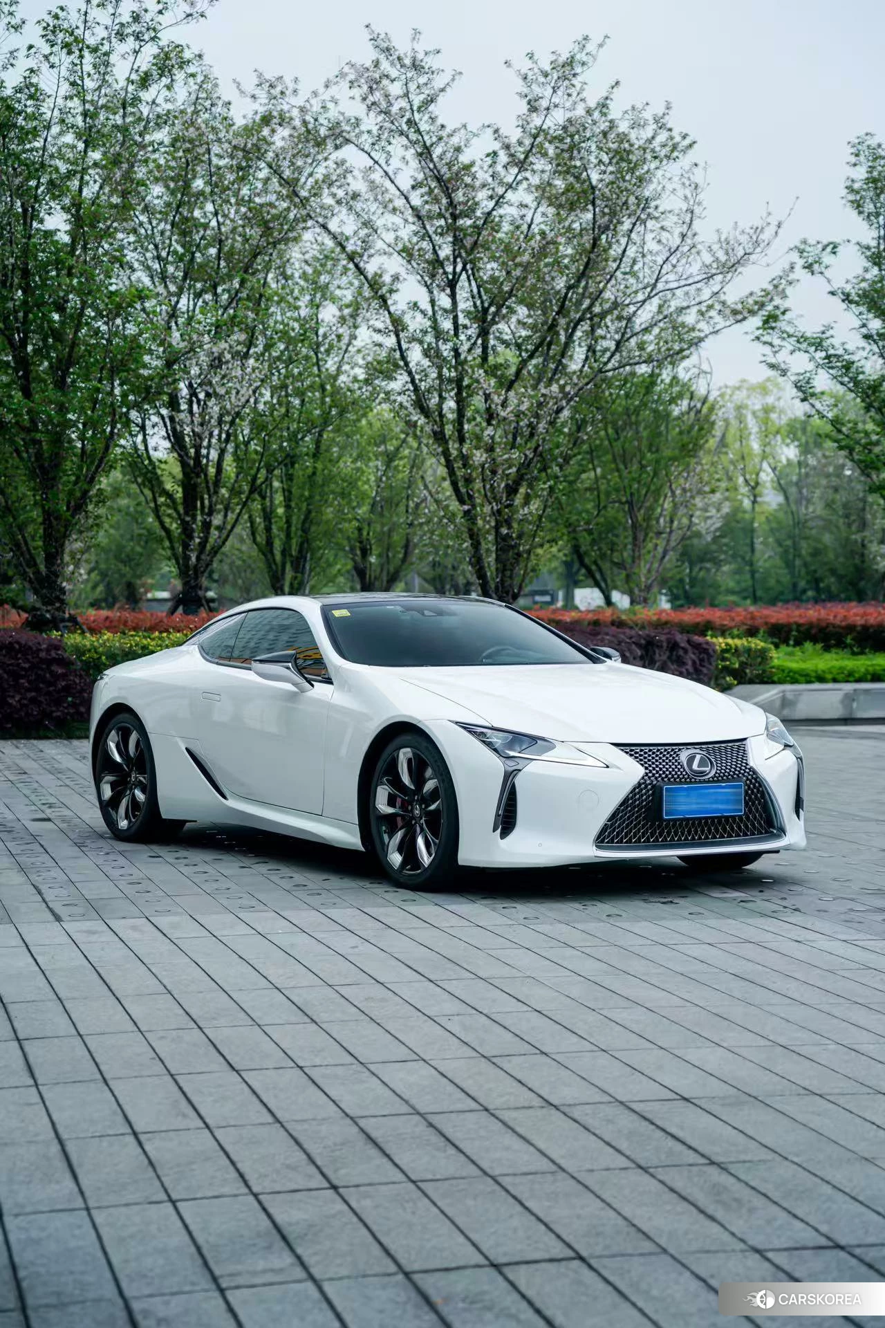Lexus LC id 4440485 из Китая 7