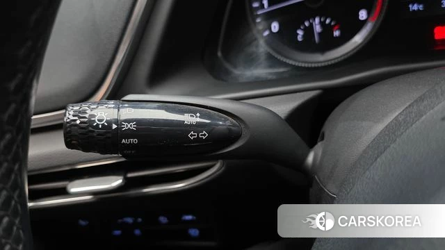 Hyundai Sonata (DN8) id 3879523 из Кореи 7