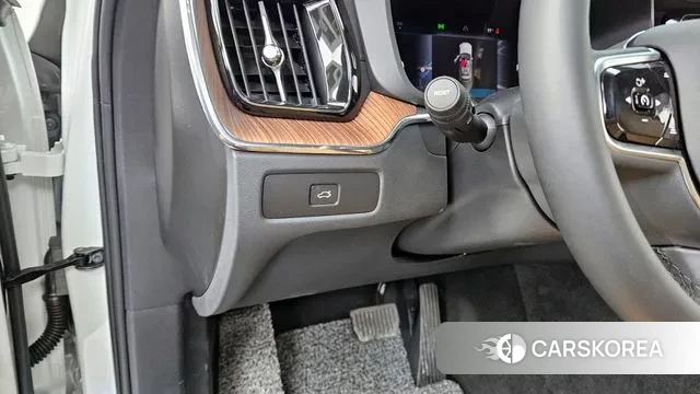 Volvo XC60 second Generation id 3382976 из Кореи 7