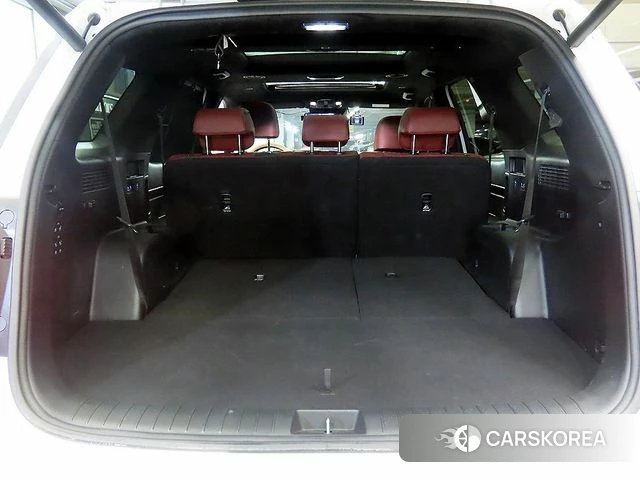 Hyundai Palisade id 3935101 из Кореи 7