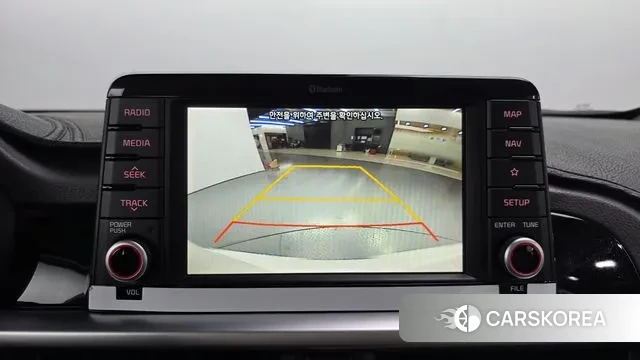 Kia All New Morning (JA) id 3407735 из Кореи 7