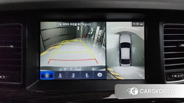 Genesis G80 id 3413098 из Кореи 7