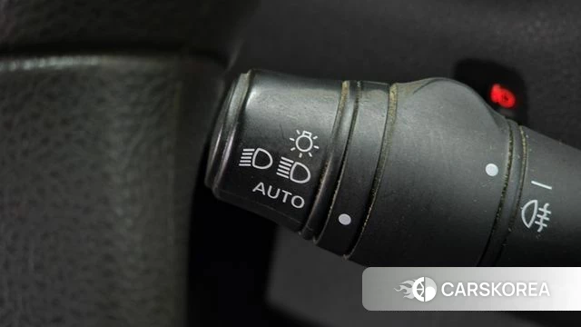 Renault Korea (Samsung) Master id 4231551 из Кореи 7