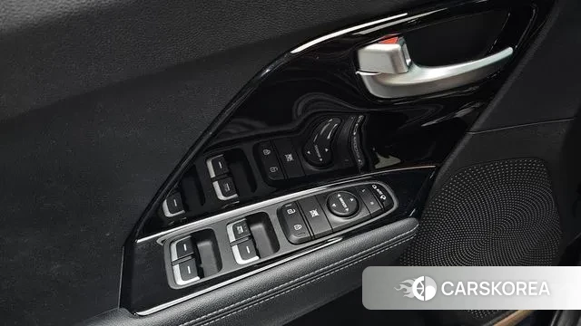 Kia Niro id 3188475 из Кореи 7