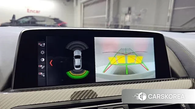 BMW 6 Series (F12) id 3050777 из Кореи 7