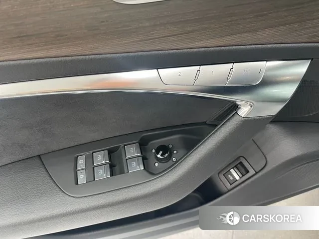 Audi A6 (C8) id 3365367 из Кореи 7