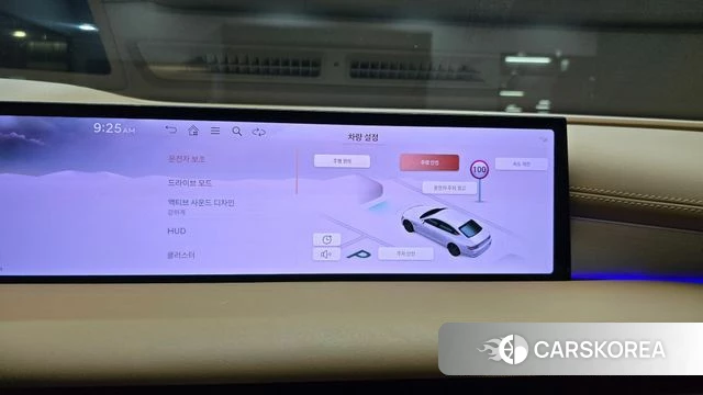 Genesis G80 (RG3) id 4749261 из Кореи 7