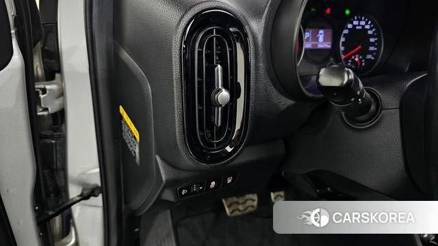 Kia All New Morning (JA) id 4447123 из Кореи 7