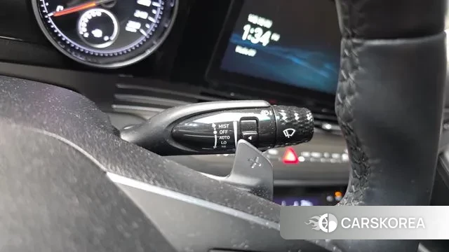 Hyundai The New Grandeur IG id 3432854 из Кореи 7