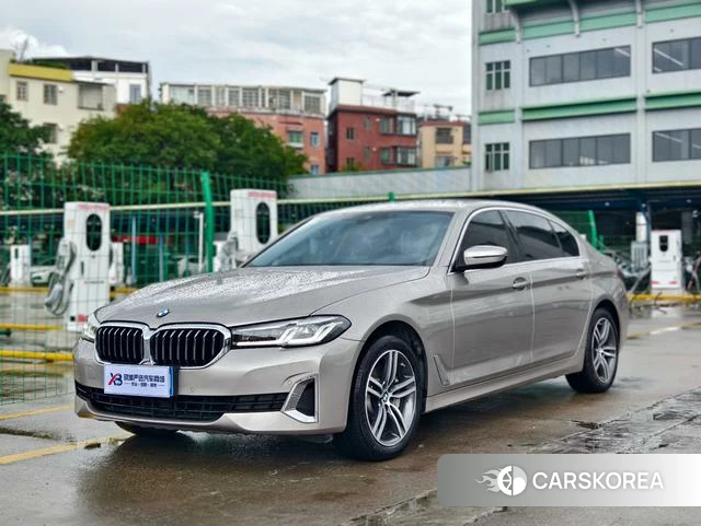 BMW 5 series id 4333339 из Китая 7