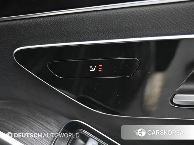 Mercedes-Benz S-Class W223 id 3852293 из Кореи 7