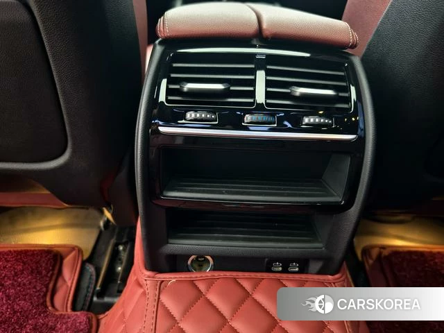 BMW 5 series PHEV id 4254413 из Китая 7