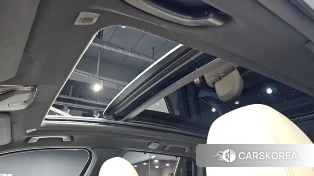 BMW X3 (G01) id 3008795 из Кореи 7