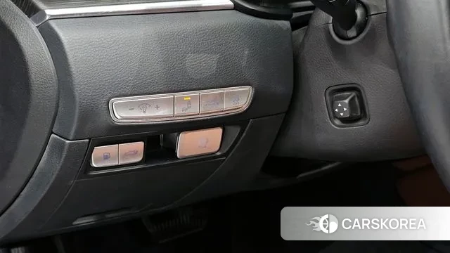 Kia More K9 id 3386095 из Кореи 7