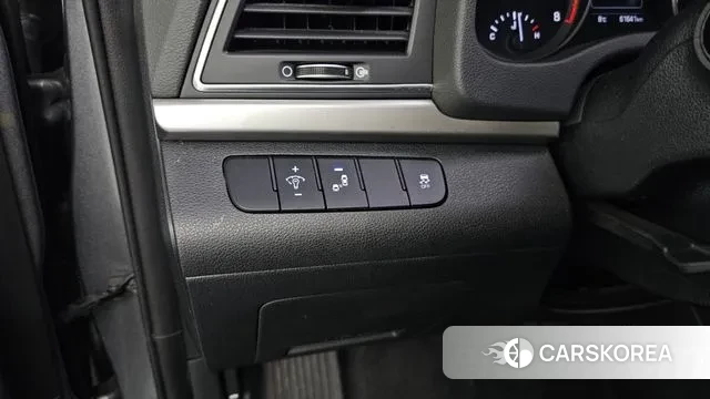 Hyundai Avante AD id 3510286 из Кореи 7