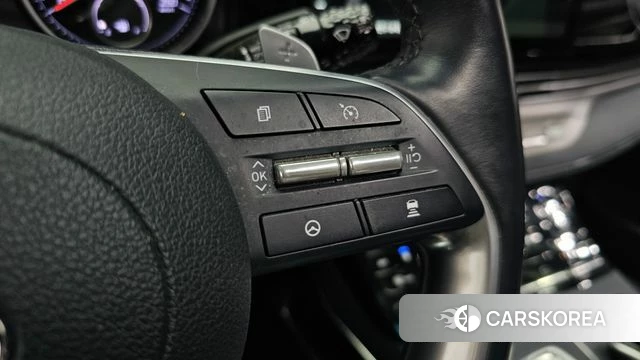 Hyundai The New Grandeur IG id 4518123 из Кореи 7