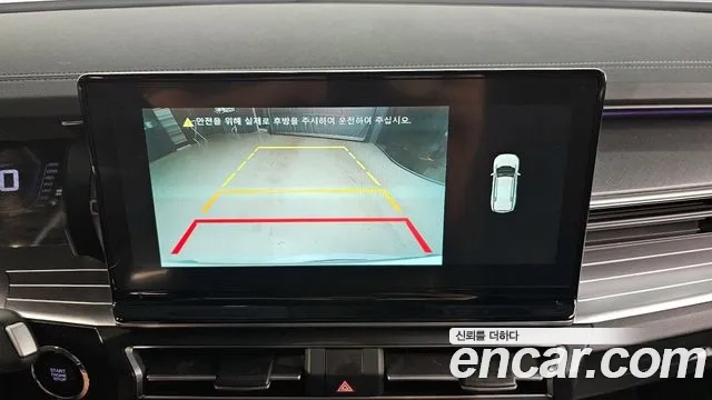 Ssangyong Torres id 2879037 из Кореи 7