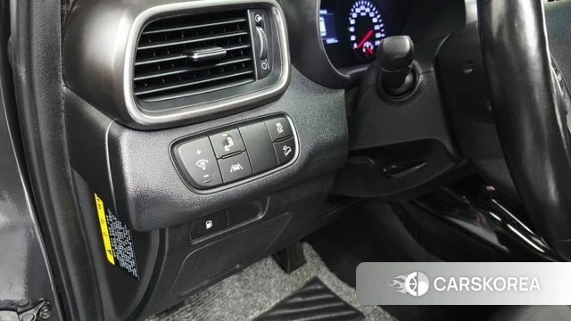 Kia The New Sorento id 4430175 из Кореи 7