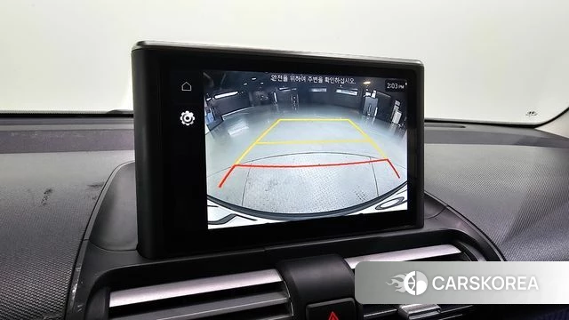 Hyundai Casper id 3941413 из Кореи 7