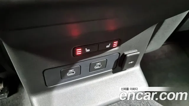 Land Rover Range Rover Velar id 2472528 из Кореи 7