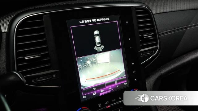 Renault Korea (Samsung) SM6 id 4324943 из Кореи 7