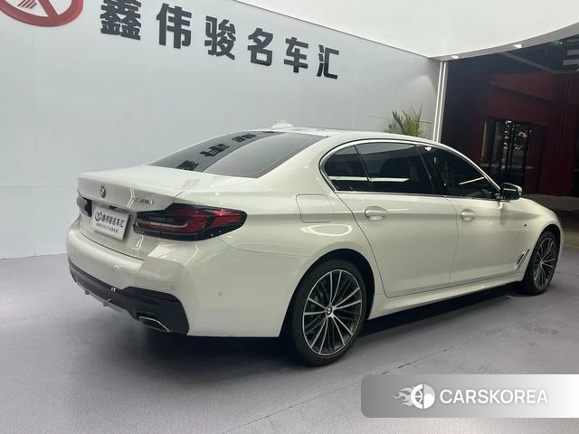 BMW 5 series id 4265655 из Китая 7