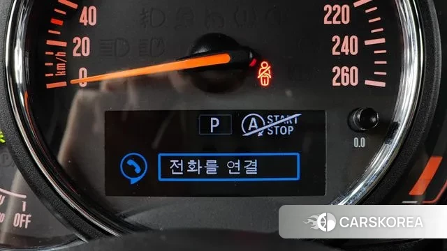 Mini Cooper id 3454335 из Кореи 7