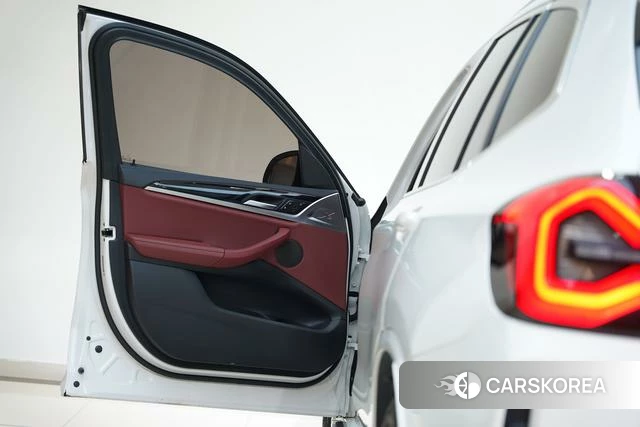 BMW X3 id 4300888 из Китая 7