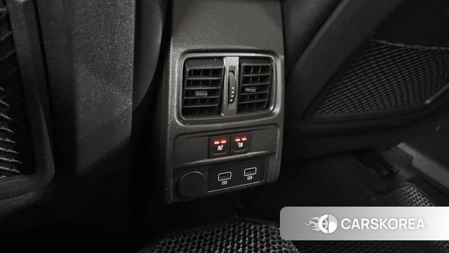 Renault Korea (Samsung) XM3 id 4662479 из Кореи 7