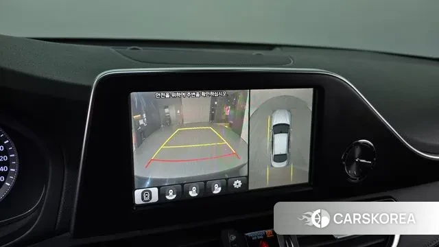 Hyundai Grandeur IG id 3562769 из Кореи 7