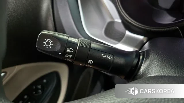 Kia The New Ray id 3000359 из Кореи 7