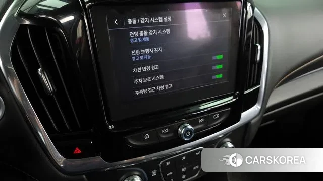 Chevrolet (GM Daewoo) Traverse id 3243310 из Кореи 7