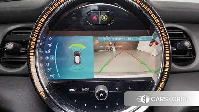 Mini Cooper S id 3649059 из Кореи 7