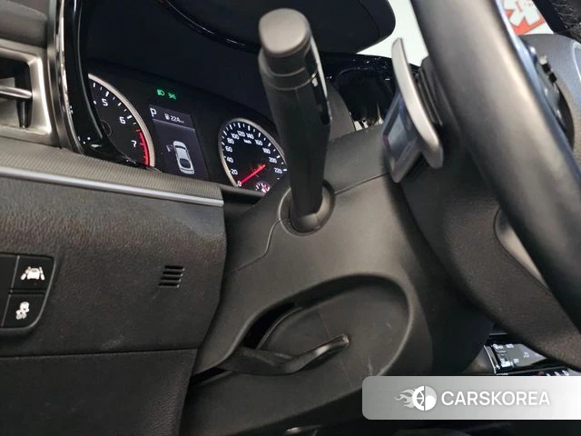 Kia K5 3rd generation id 4533896 из Кореи 7