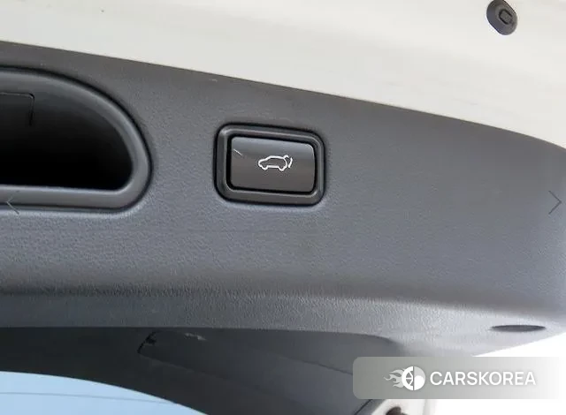 Hyundai All New Tucson id 3728505 из Кореи 7