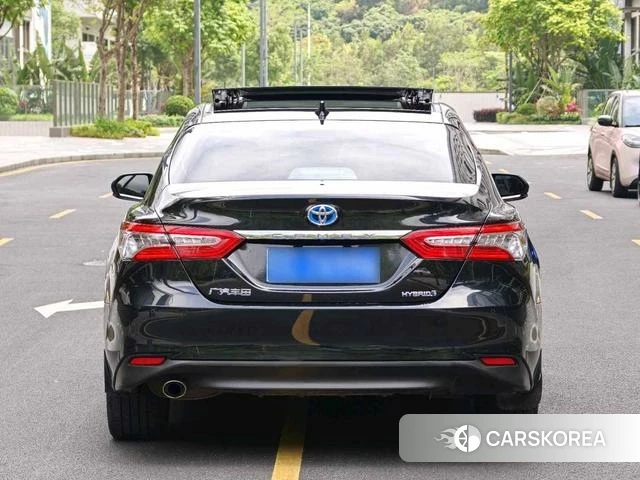 Toyota Camry id 4314476 из Китая 7