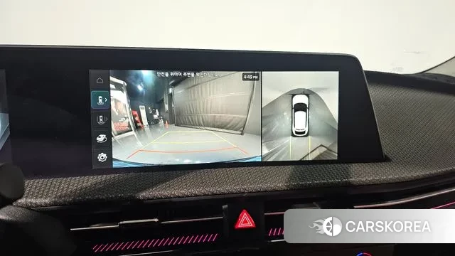 Kia EV6 id 3577456 из Кореи 7