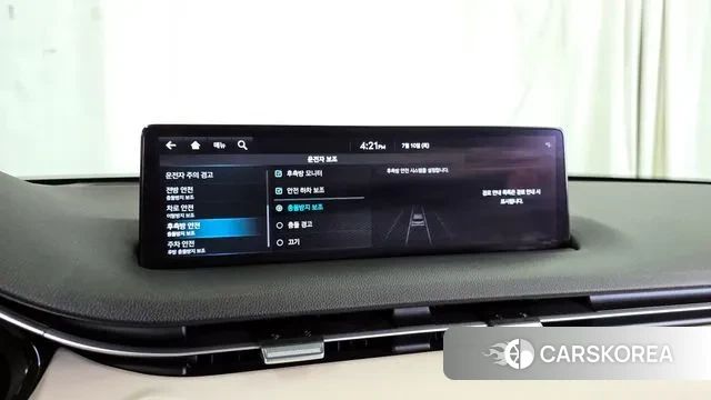 Genesis GV70 id 2914883 из Кореи 7