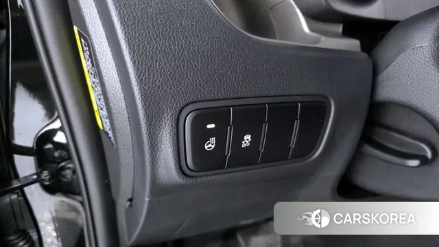 Kia The New Ray id 3032369 из Кореи 7