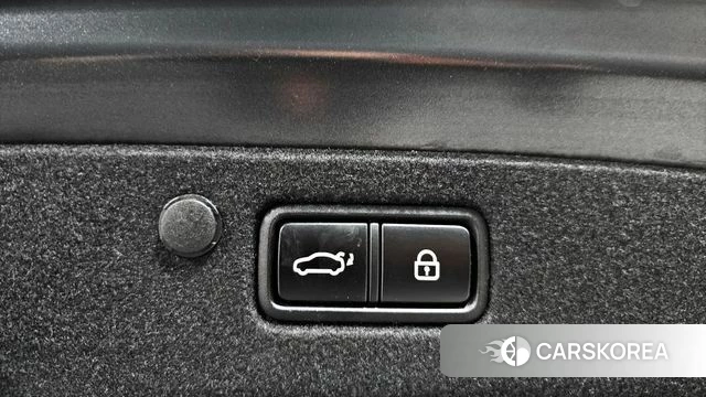 Hyundai The New Grandeur IG id 4323403 из Кореи 7