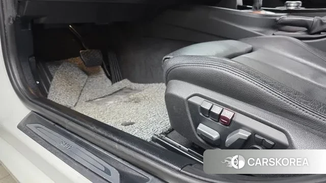 BMW 3 Series (F30) id 3737064 из Кореи 7